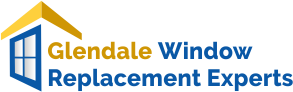 Door & Window Replacement Glendale Logo